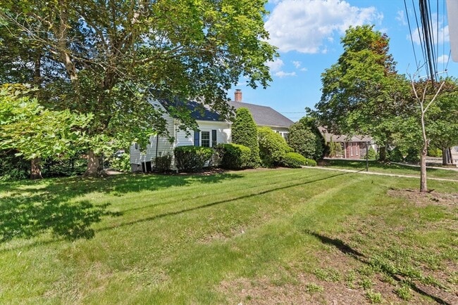 1251 Randolph Ave in Milton, MA - Building Photo - Building Photo