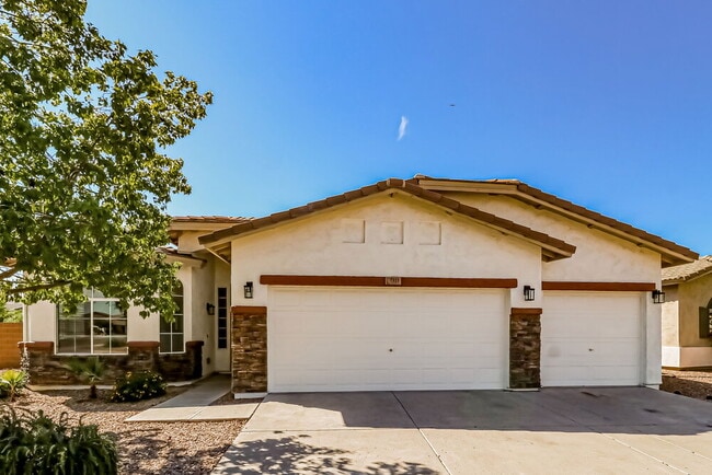 property at 7313 W Ellis St