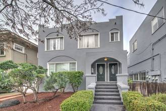 5543 Claremont Ave in Oakland, CA - Building Photo - Other