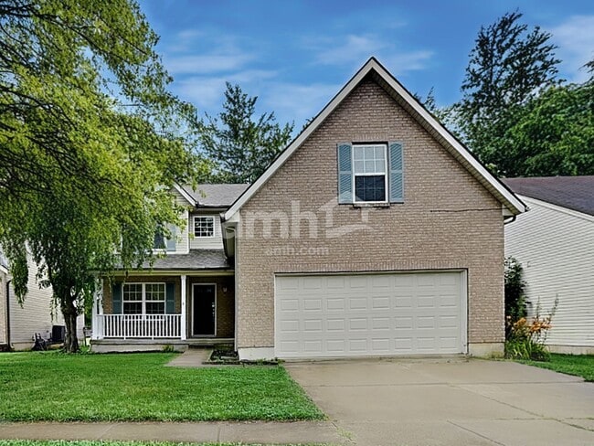 property at 505 Antietam Blvd