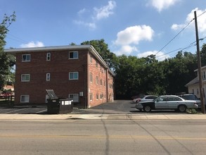 Arlington Heights/Lockland in Cincinnati, OH - Foto de edificio - Building Photo