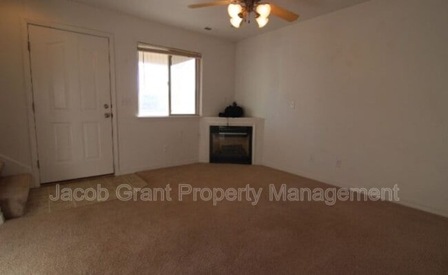 1580 N Stevens Dr in Idaho Falls, ID - Building Photo - Building Photo