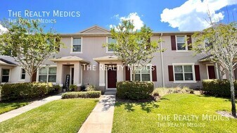 1936 Shiloh Brook St in Kissimmee, FL - Building Photo