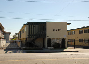 1516-1520 S New Ave in San Gabriel, CA - Building Photo - Building Photo