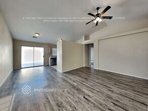 3124 Macaroon Way in North Las Vegas, NV - Building Photo - Building Photo