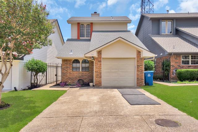property at 216 St Mary's Pl