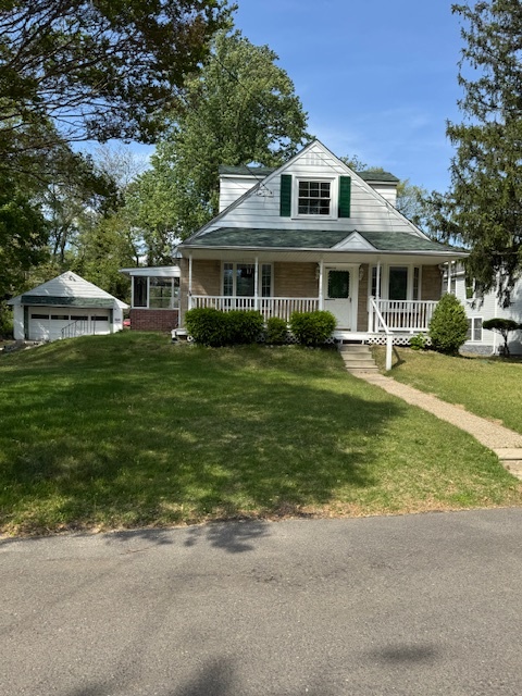 property at 337 Duff Ave