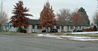 712 S Boise Ave Apartments