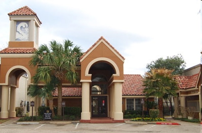 Boca Springs in Houston, TX - Building Photo - Building Photo