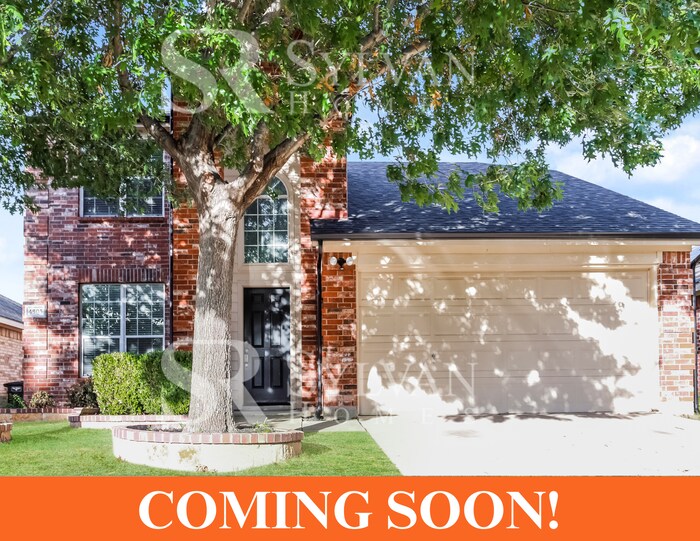 4805 Carrotwood Dr in Fort Worth, TX - Building Photo