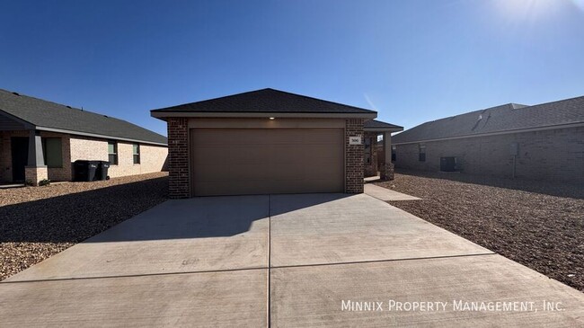 306 E 77th St in Lubbock, TX - Building Photo - Building Photo