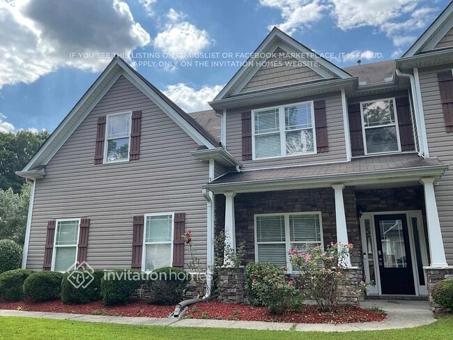 property at 1392 Summer Hill Ct