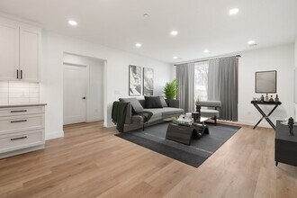 3171 Washington St in Boston, MA - Building Photo - Building Photo