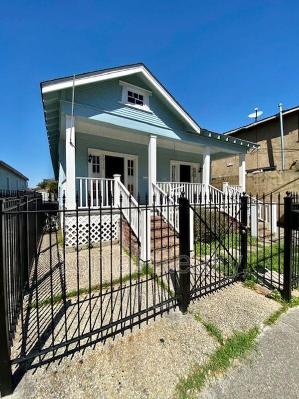 property at 1926 Burdette St