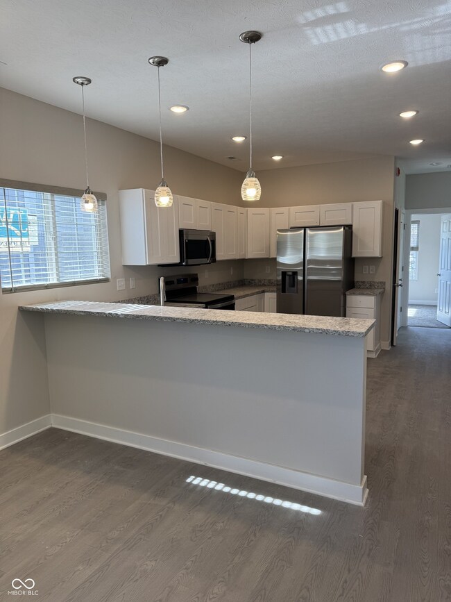 226 N Randolph St in Indianapolis, IN - Building Photo - Building Photo