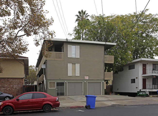 39-0008 in San Jose, CA - Foto de edificio - Building Photo