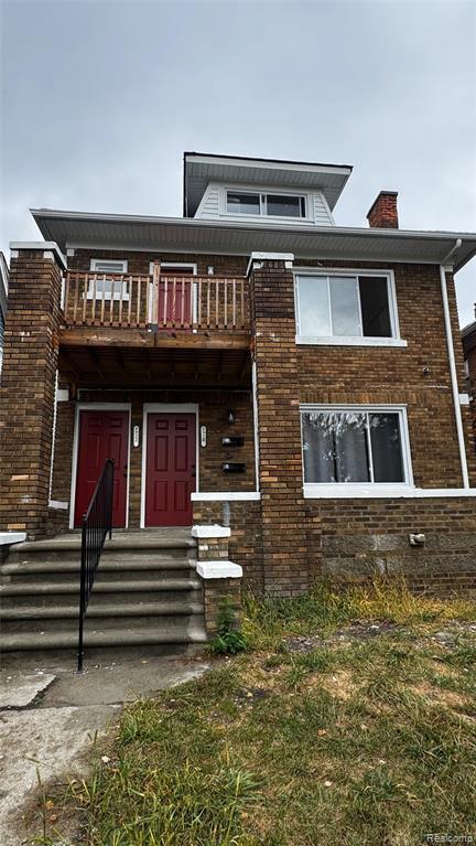 8920 Quincy St in Detroit, MI - Building Photo - Building Photo