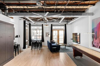2109 Larimer St in Denver, CO - Building Photo - Building Photo