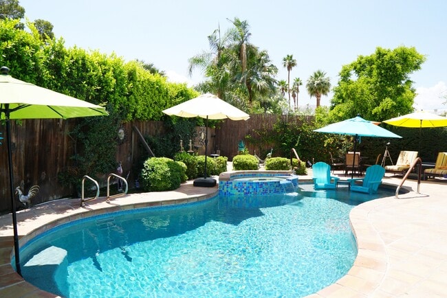 property at 45625 Quailbrush St