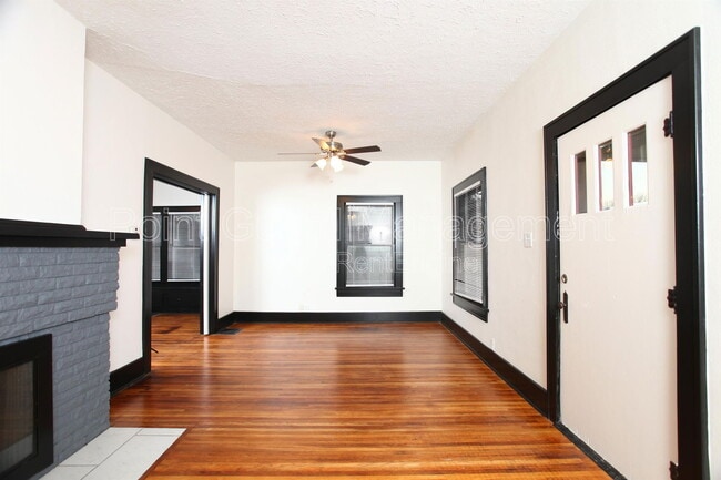 property at 1650 S Pattie St