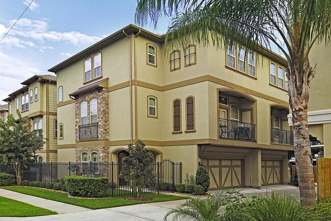 property at 4227 Dickson St