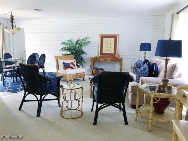 property at 4016 Old Trail Way