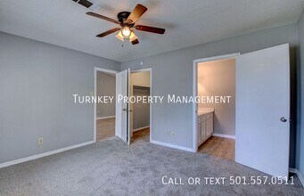 3308 Holt St in Little Rock, AR - Building Photo - Building Photo