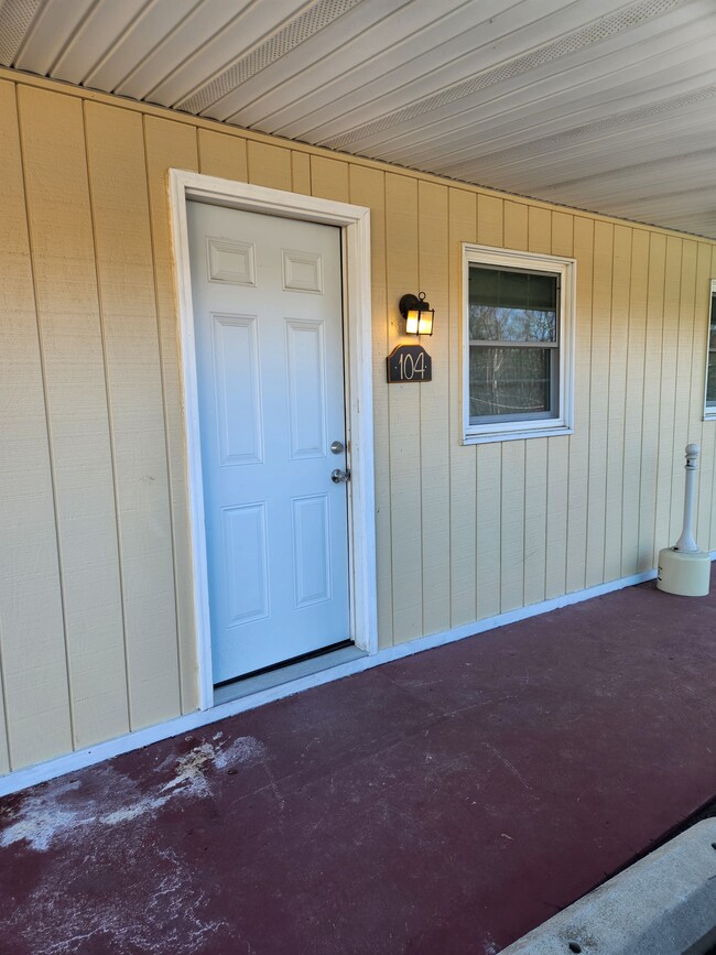 property at 9349 Valley Rd