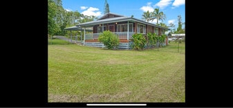 13-3515-3515 Alapai St in Pahoa, HI - Building Photo