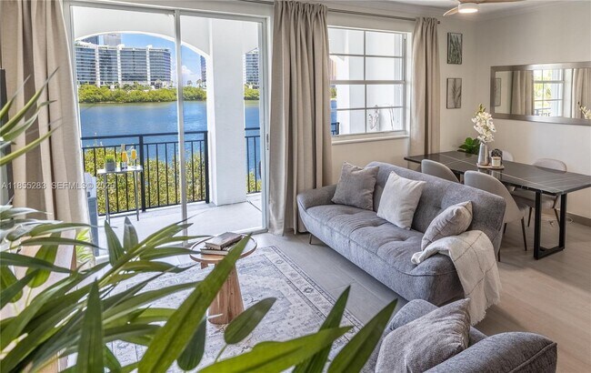 property at 3255 NE 184th St