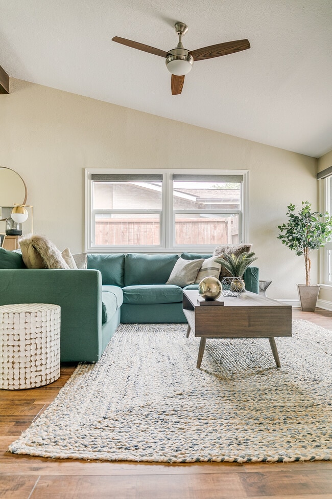 property at 12005 Cromwell Dr