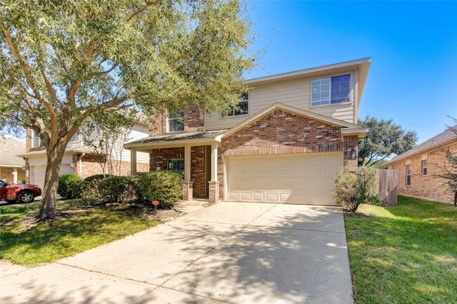 property at 6323 Richland Hills Dr