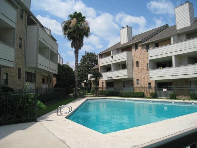 property at 2500 Burleson Rd