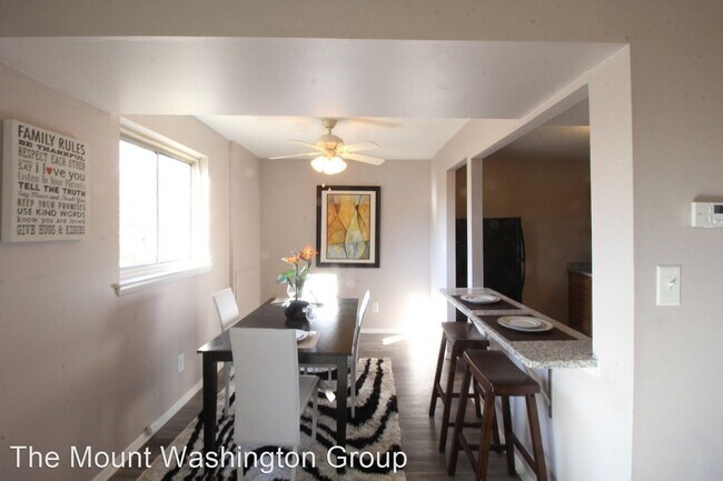 6603 Kincheloe Ave in Lochearn, MD - Building Photo - Building Photo