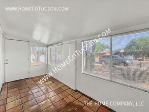 4564 E Seneca St in Tucson, AZ - Building Photo - Building Photo