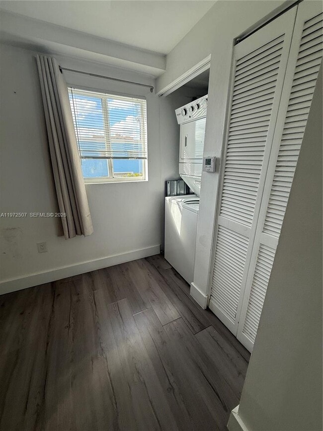 property at 821 SW 2nd St