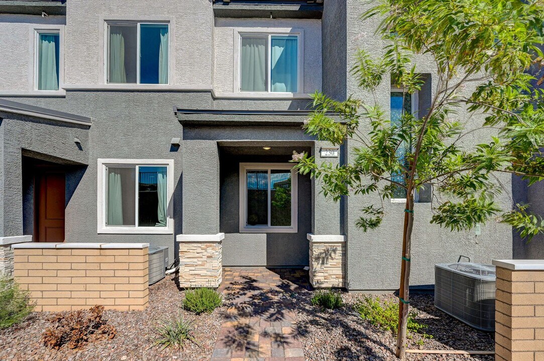 230 Freeport Vw Pl in Henderson, NV - Building Photo