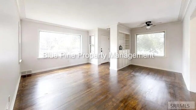 662 K St in Idaho Falls, ID - Building Photo - Building Photo