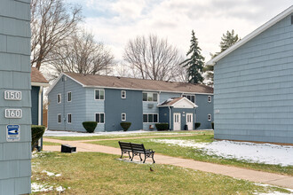 Jack Kenny Memorial Housing in Rochester, NY - Building Photo - Building Photo