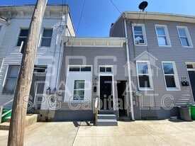 226 Chestnut St in York, PA - Building Photo