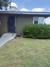2415 N 2nd St in Fresno, CA - Building Photo - Building Photo