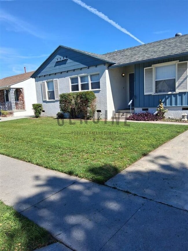 property at 5232 Coke Ave