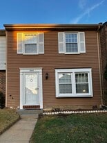 14505 Farmcrest Pl in Silver Spring, MD - Building Photo