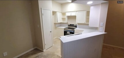 12380 Sandpiper Dr in Houston, TX - Building Photo - Building Photo