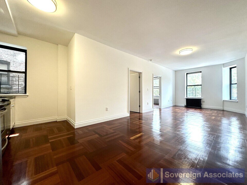 601 W 137th St in New York, NY - Building Photo