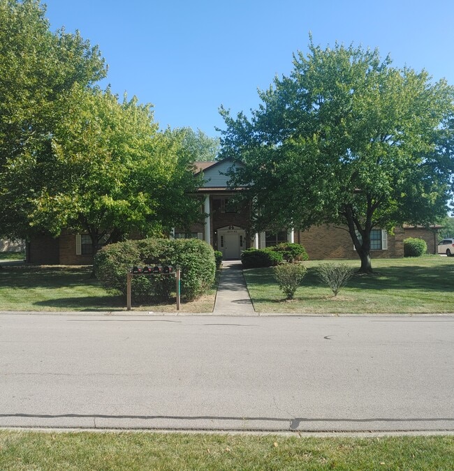 1276 Robbins Run Ct, Unit 1276