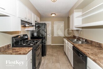 1347 Wilbec Rd in Memphis, TN - Building Photo - Building Photo