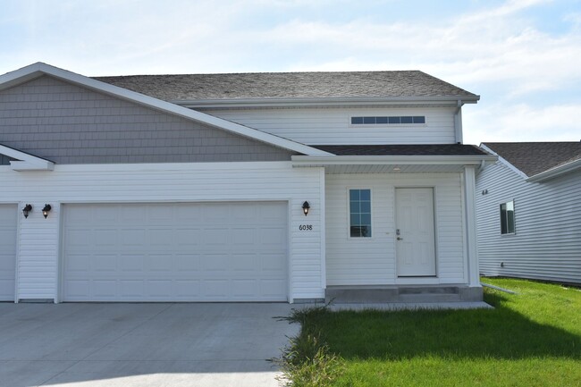 property at 6038 59th St S