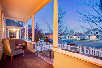 1525 9th Ave in Greeley, CO - Foto de edificio - Building Photo