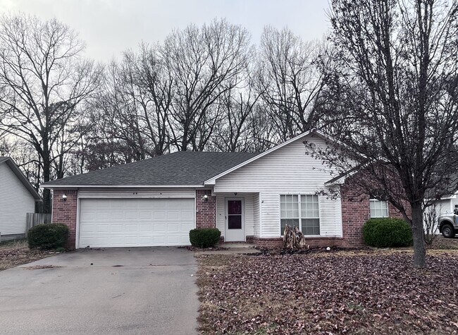 property at 29 Mattie Lene